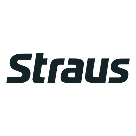 Straus logo